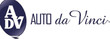 Logo Auto Da Vinci Srl